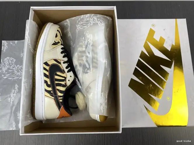 Rep Tiger OG the DH6932-100 of Year Jordan Air Low 1 0509